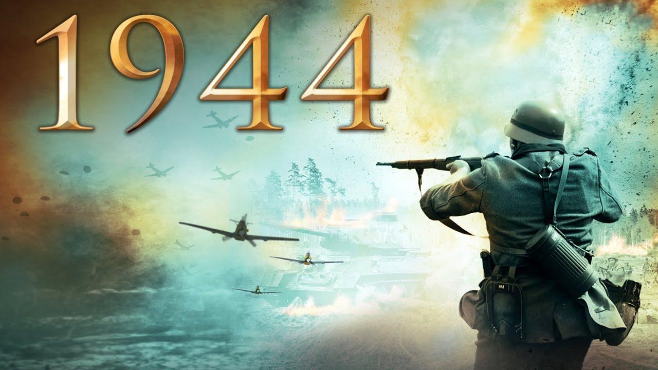 فيلم 1944 2015 مترجم كامل HD
