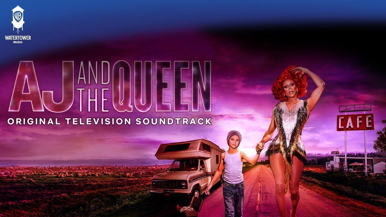 مسلسل AJ and the Queen الموسم الاول الحلقة 10 العاشرة مترجمة والاخيرة