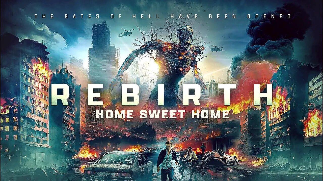 فيلم Home Sweet Home: Rebirth 2025 مترجم كامل HD