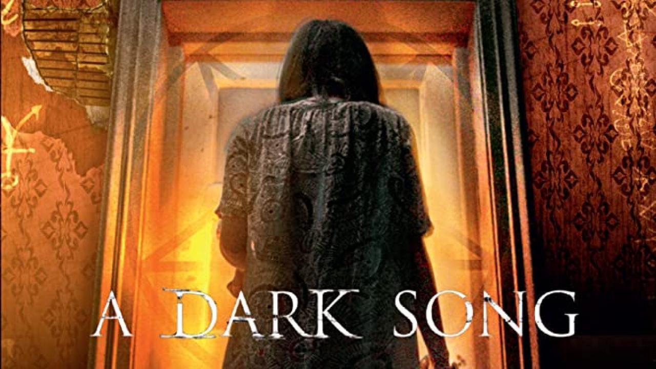 فيلم A Dark Song 2016 مترجم كامل HD