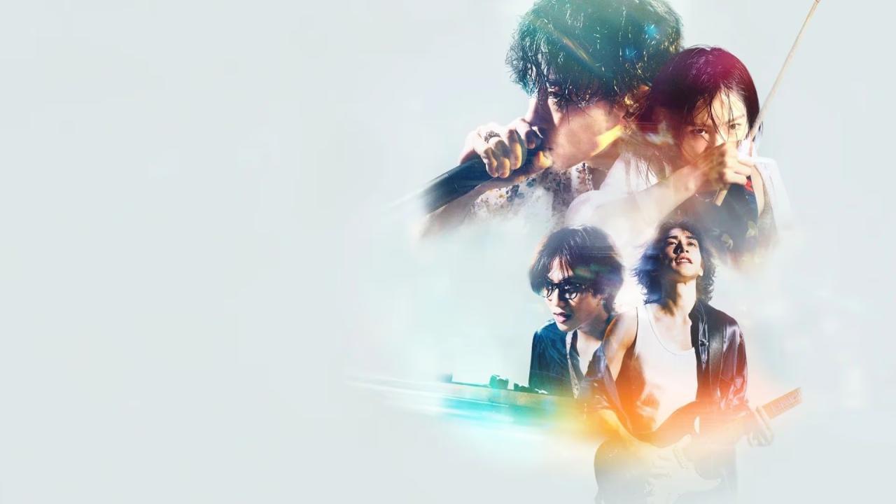 مسلسل Glass Heart الحلقة 7 السابعة مترجمة