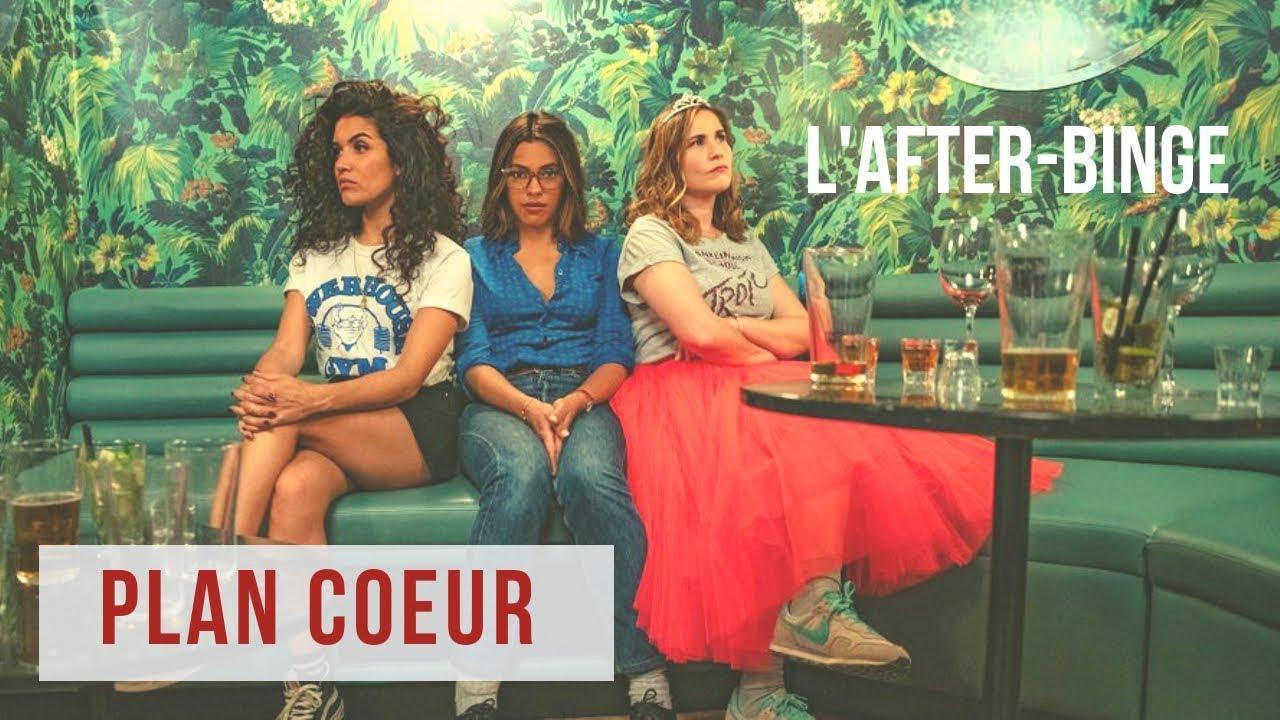 مسلسل Plan Coeur الموسم الثاني الحلقة 6 السادسة مترجمة والاخيرة