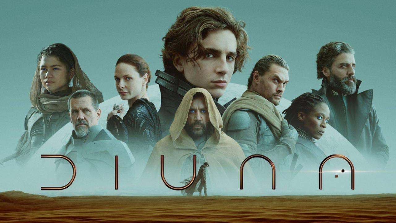 فيلم Dune 2021 مترجم كامل HD