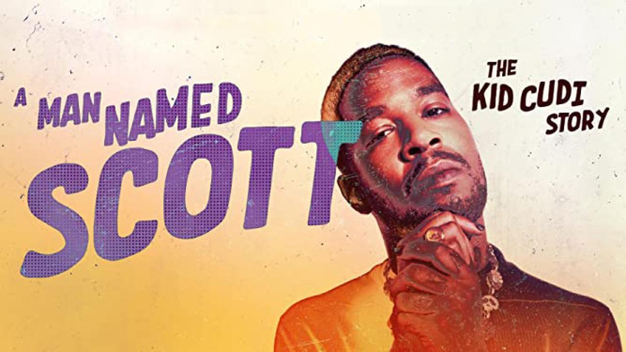 فيلم A Man Named Scott 2021 مترجم كامل HD