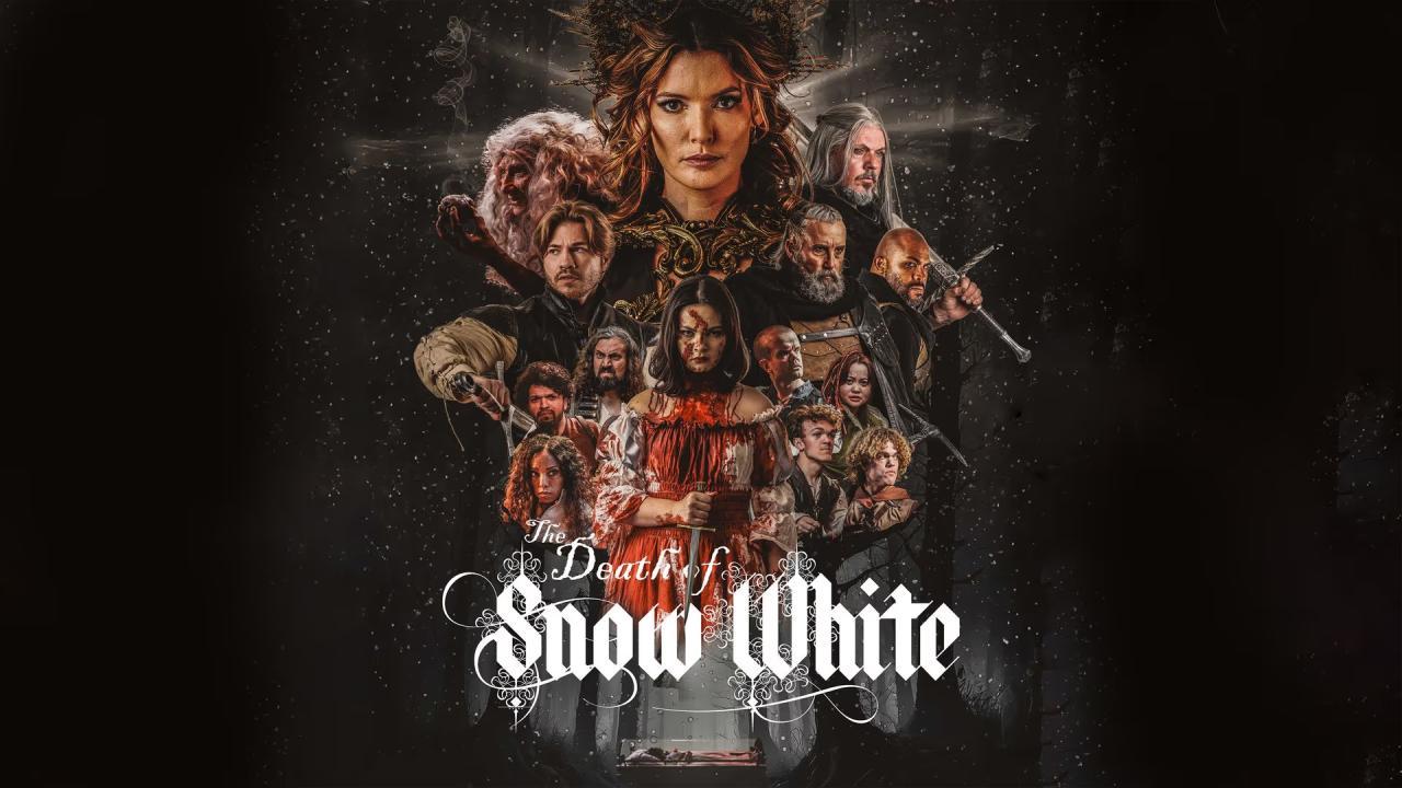فيلم The Death of Snow White 2025 مترجم كامل بجودة HD