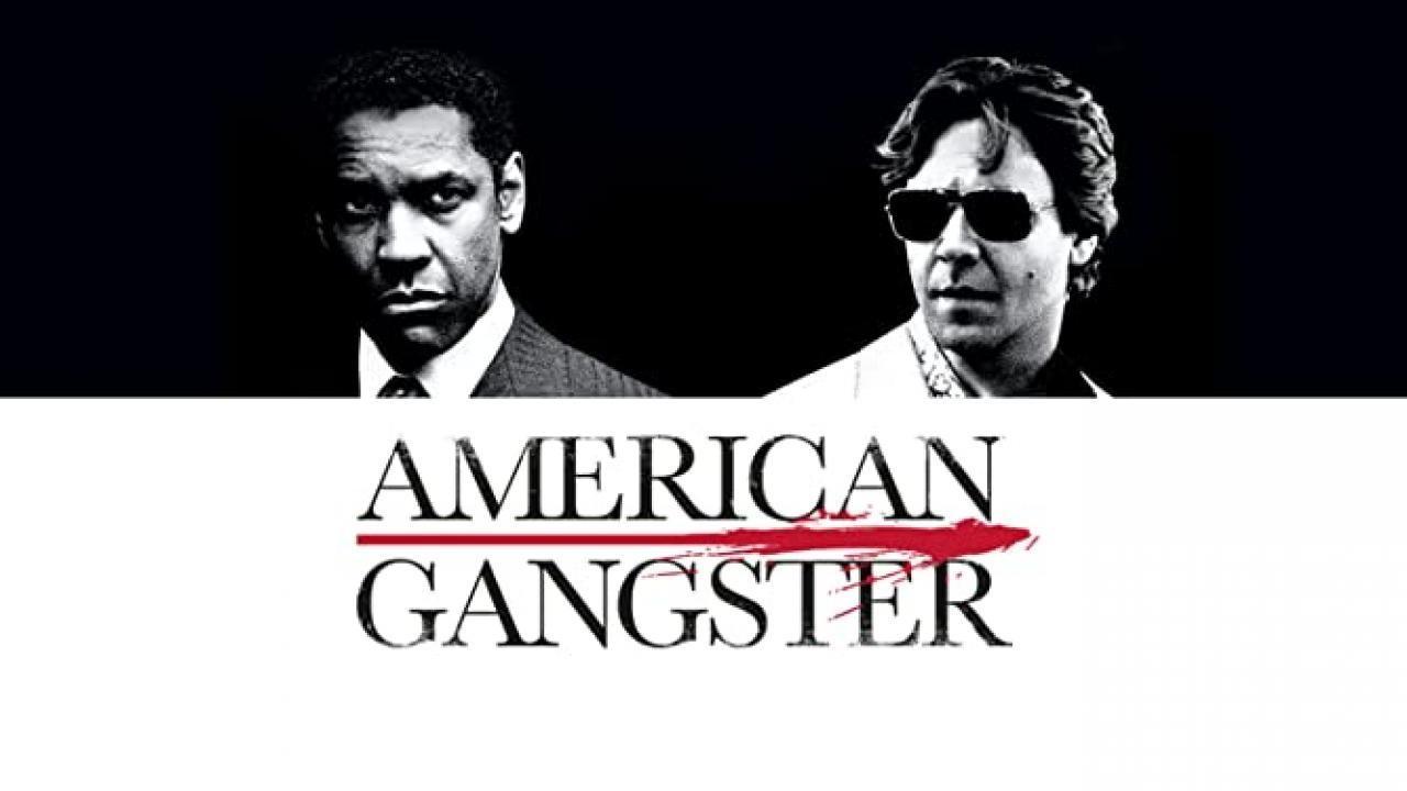 فيلم American Gangster 2007 مترجم كامل HD