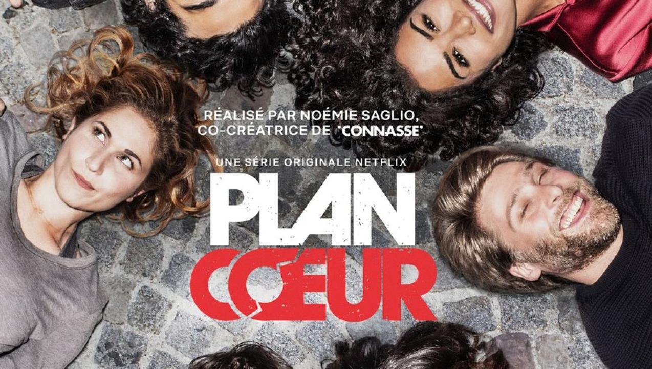 مسلسل Plan Coeur الموسم الاول الحلقة 6 السادسة مترجمة