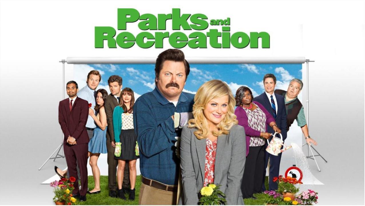 مسلسل Parks and Recreation الموسم السادس الحلقة 4 الرابعة مترجمة
