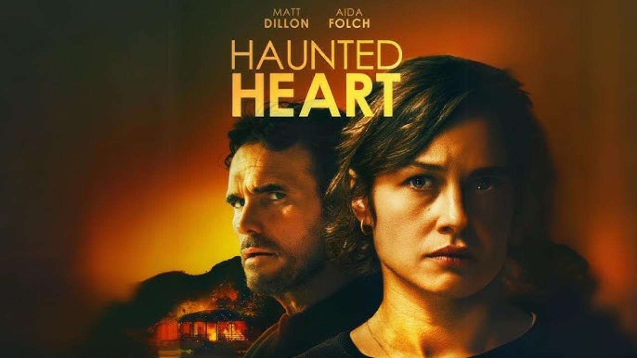 فيلم Haunted Heart 2024 مترجم كامل HD