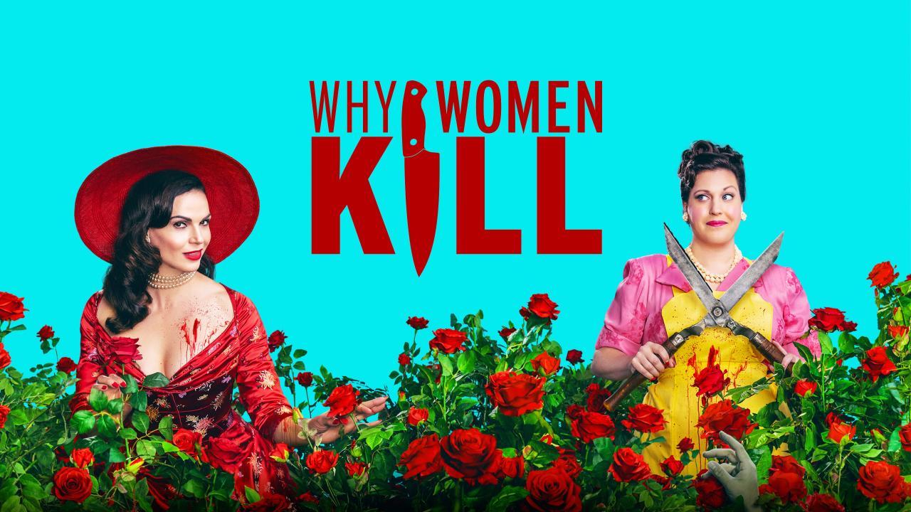 مسلسل Why Women Kill الموسم الثاني الحلقة 10 العاشرة مترجمة والاخيرة