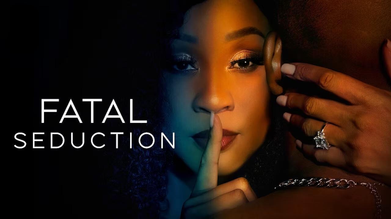 مسلسل Fatal Seduction الموسم الثاني الحلقة 7 السابعة مترجمة