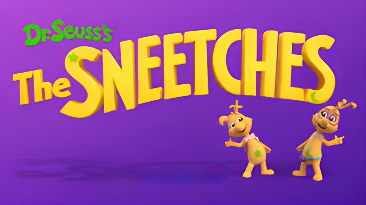 فيلم Dr. Seuss's the Sneetches 2025 مدبلج كامل بجودة عالية HD