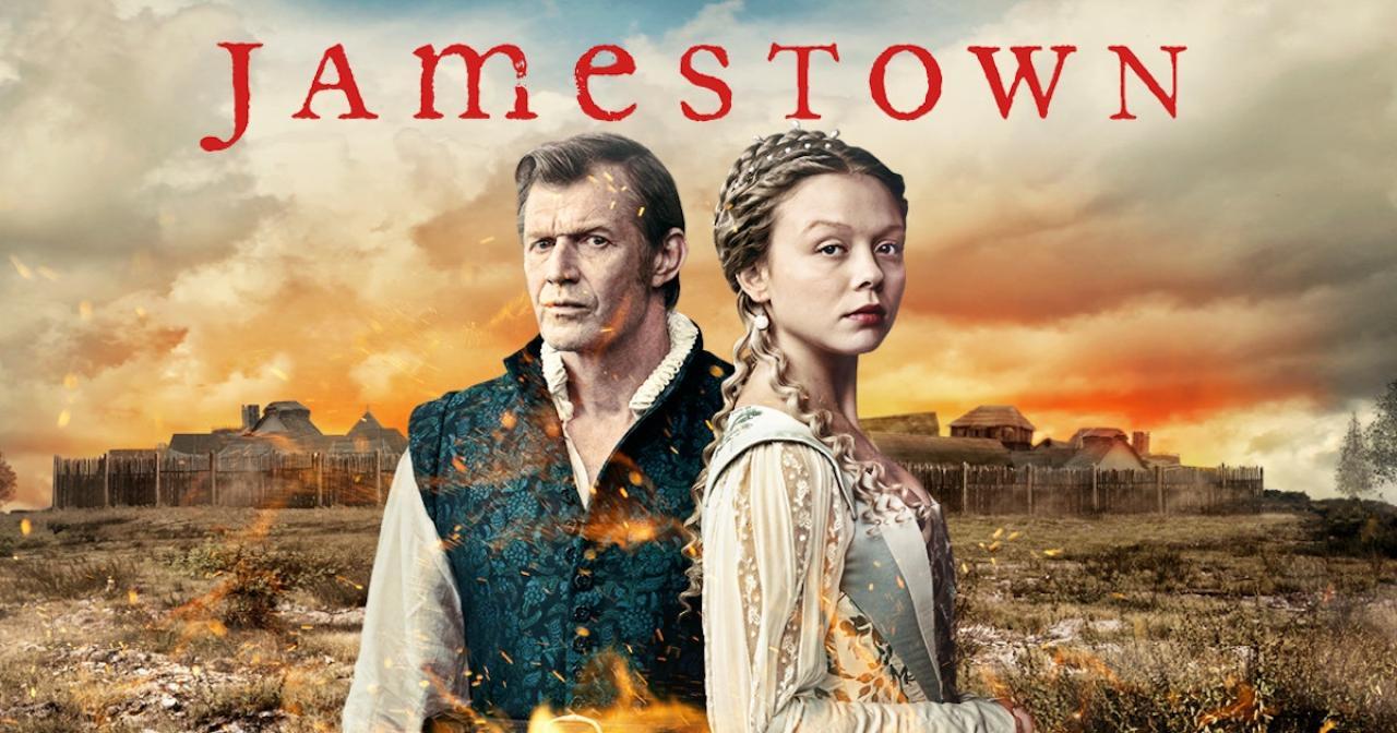 مسلسل Jamestown الموسم الثالث الحلقة 5 الخامسة مترجمة