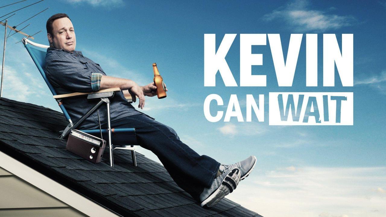 مسلسل Kevin Can Wait الموسم الاول الحلقة 19 التاسعة عشر مترجمة