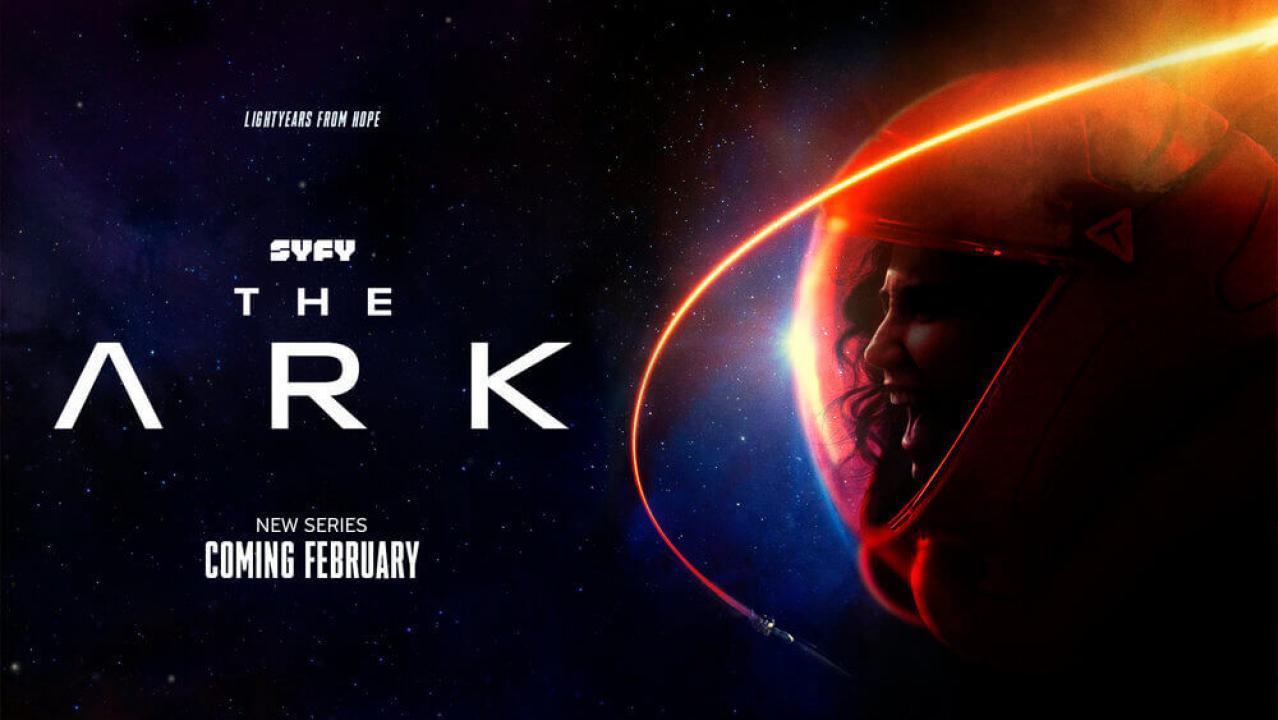 مسلسل The Ark الموسم الاول الحلقة 9 التاسعة مترجمة