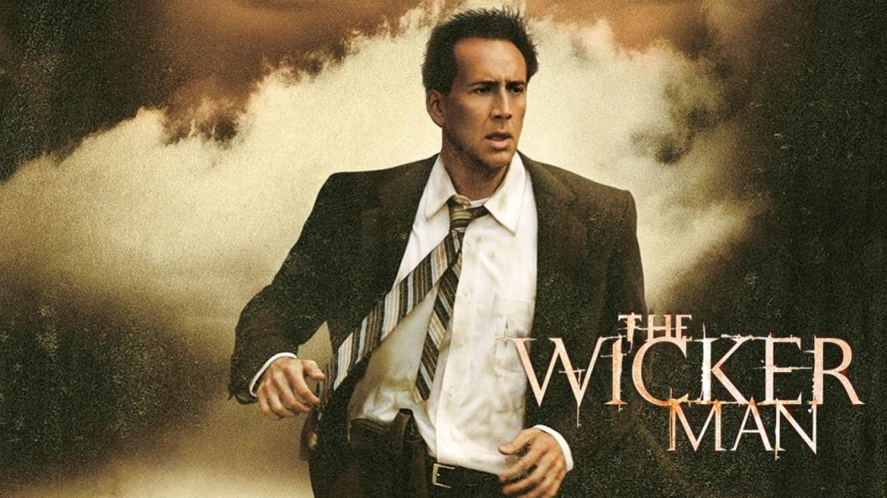 فيلم The Wicker Man 2006 مترجم كامل HD