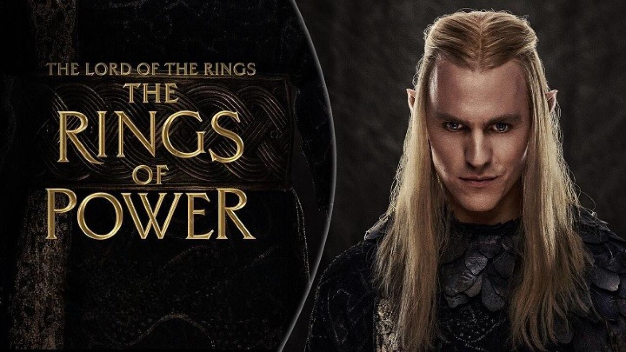 مسلسل The Lord of the Rings: Rings of Power الموسم الثاني الحلقة 1 الاولي مترجمة