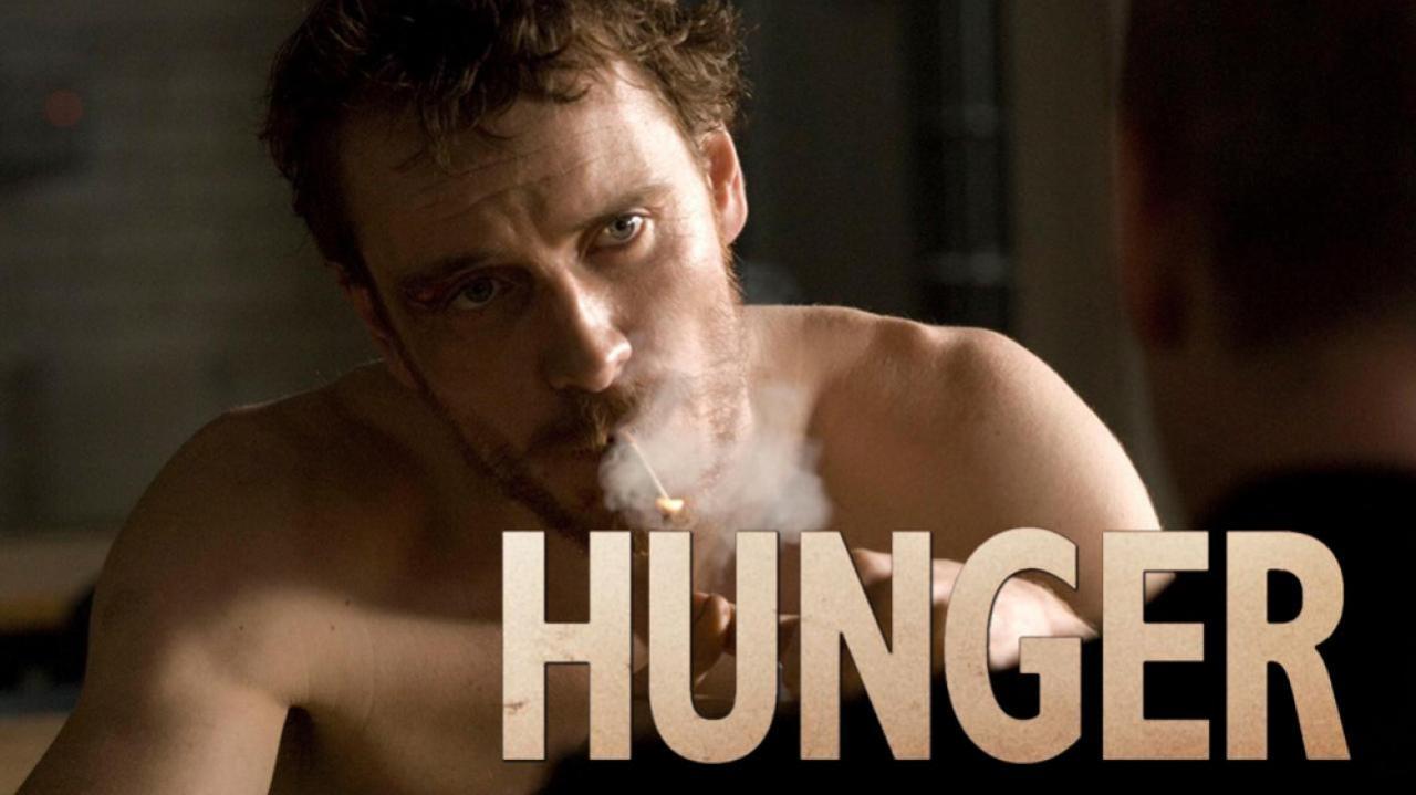 فيلم Hunger 2008 مترجم كامل HD
