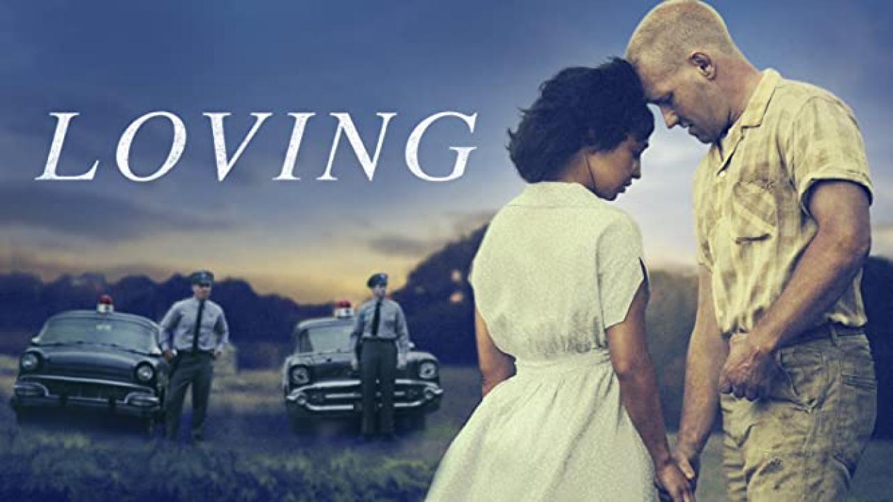 فيلم Loving 2016 مترجم كامل HD