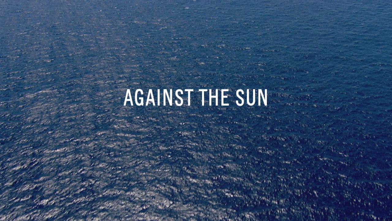 فيلم Against the Sun 2015 مترجم كامل HD