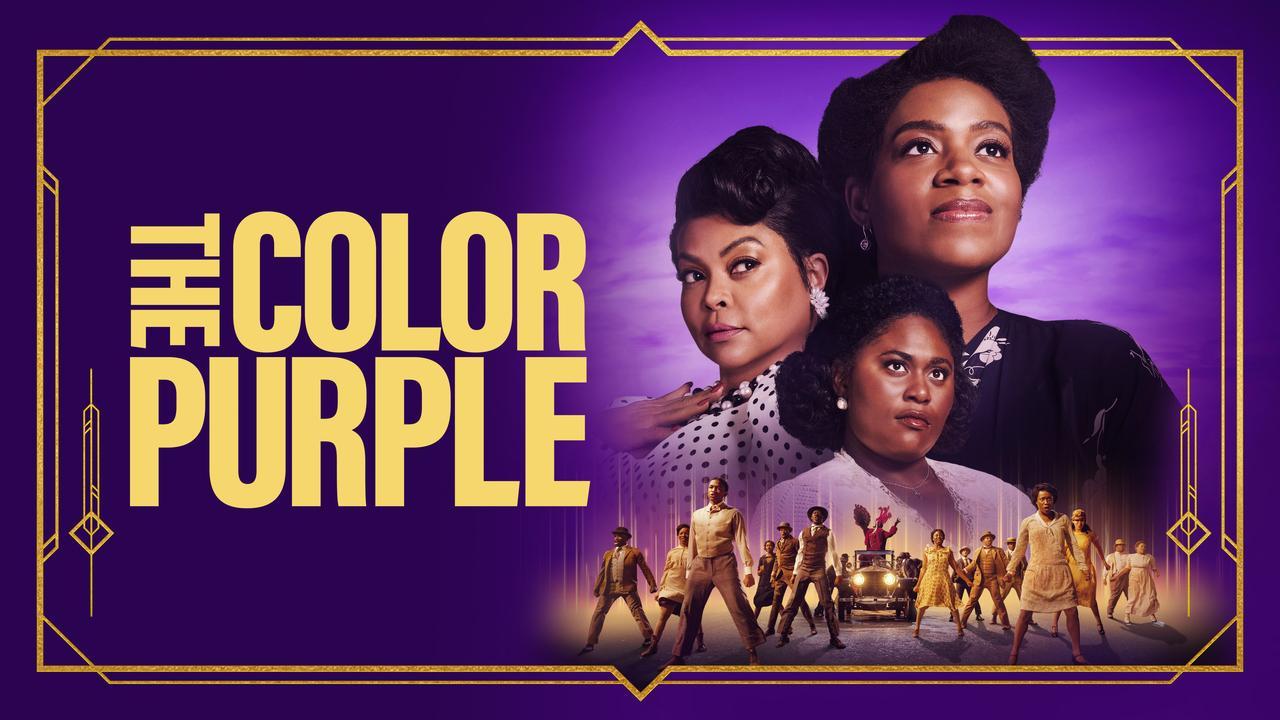 فيلم The Color Purple 2023 مترجم كامل HD