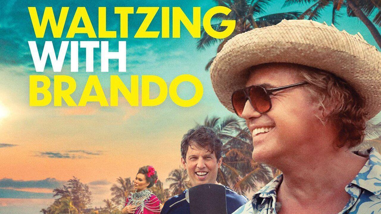 فيلم Waltzing with Brando 2024 مدبلج كامل HD