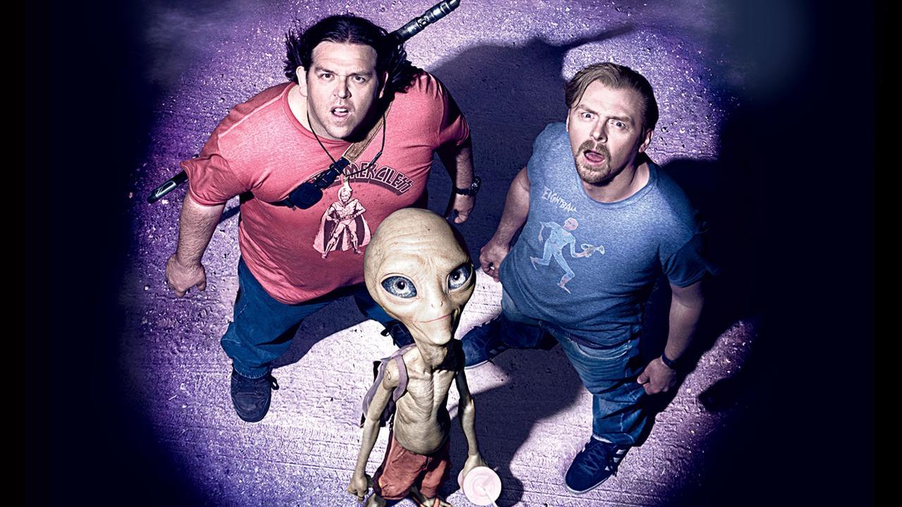 فيلم Paul 2011 مترجم كامل HD