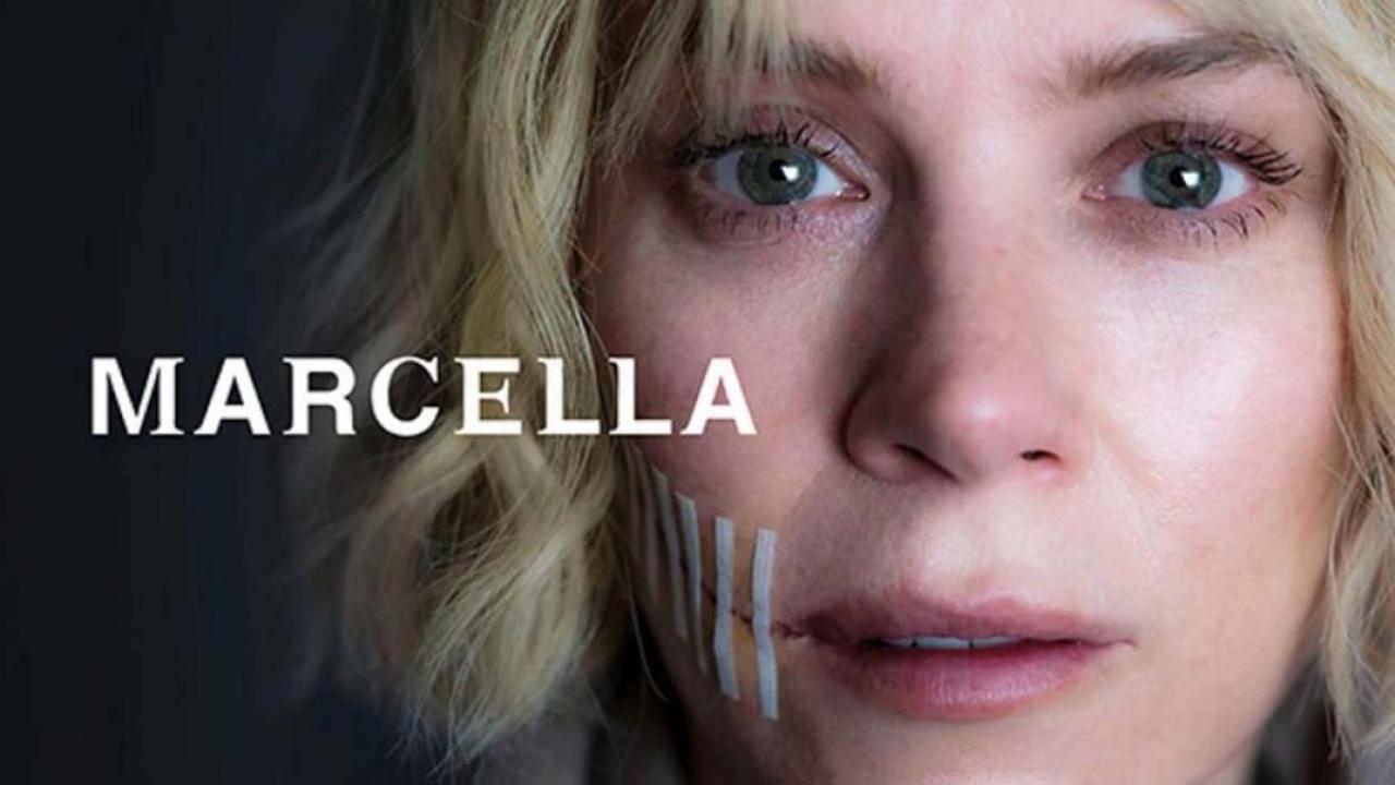 مسلسل Marcella الموسم الثالث الحلقة 8 الثامنة مترجمة والاخيرة