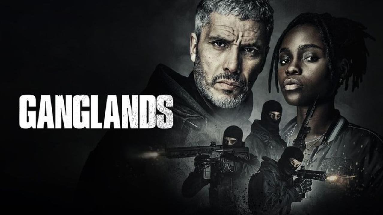 مسلسل Ganglands الموسم الاول الحلقة 6 السادسة مترجمة والاخيرة
