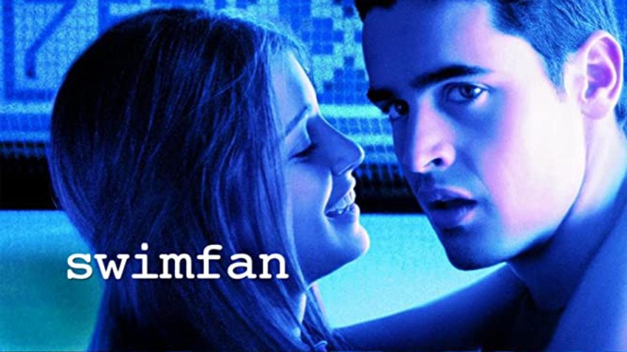فيلم Swimfan 2002 مترجم كامل HD