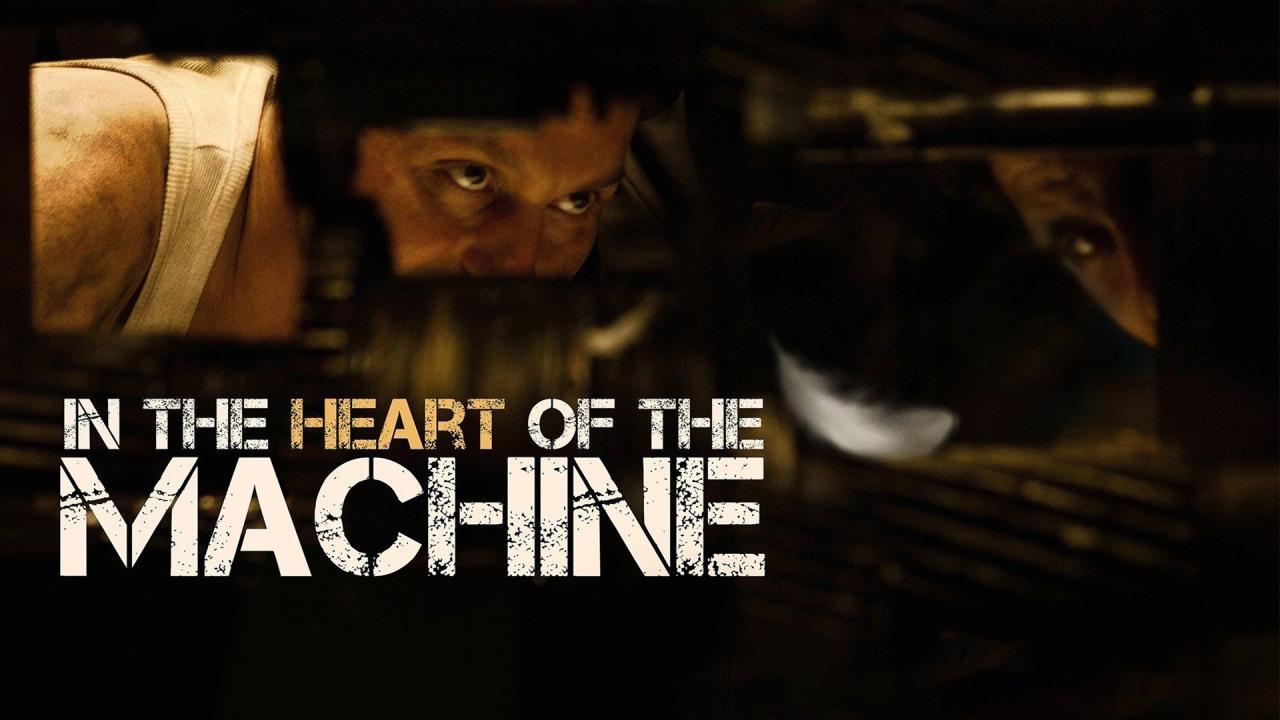 فيلم In the Heart of the Machine 2022 مترجم كامل HD