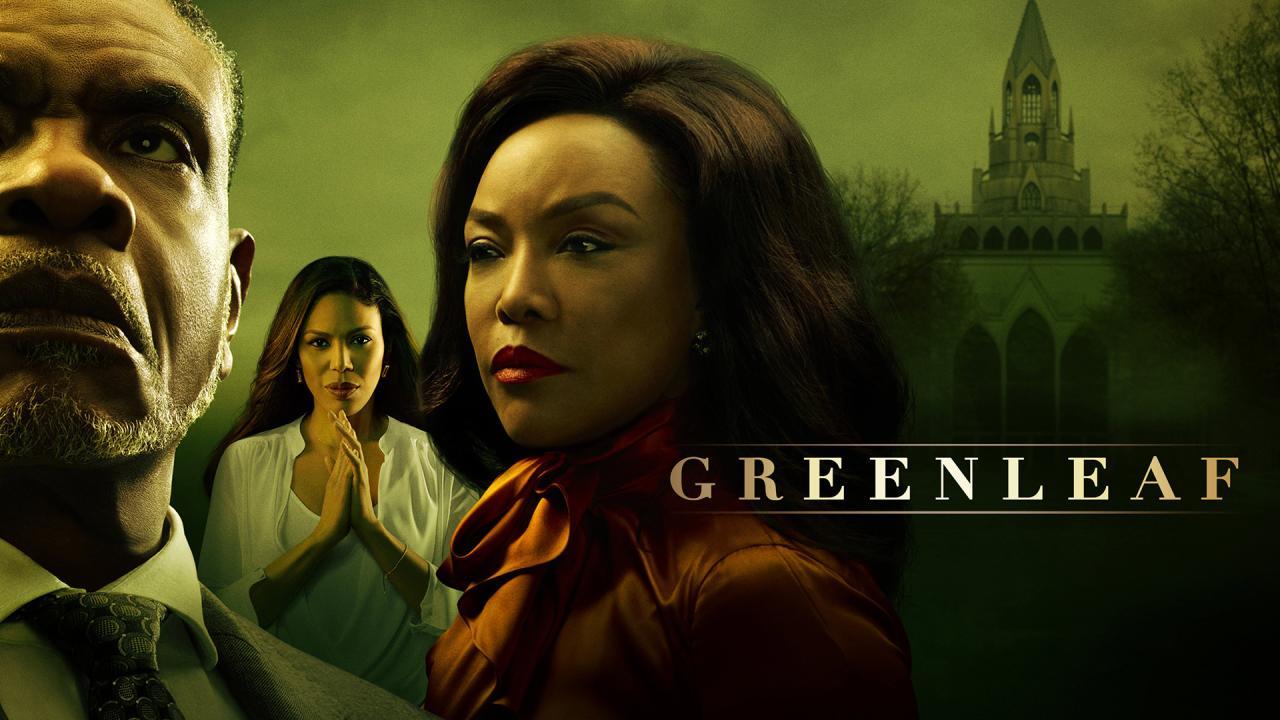 مسلسل Greenleaf الموسم الثالث الحلقة 7 السابعة مترجمة