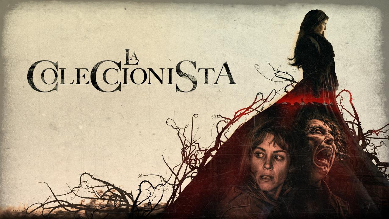 مسلسل La coleccionista الموسم الاول الحلقة 2 الثانية مترجمة