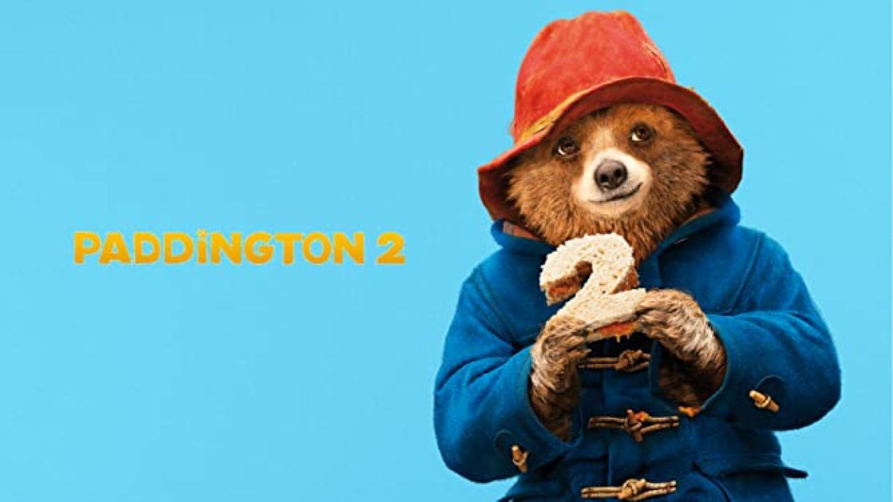 فيلم Paddington 2 2017 مترجم كامل HD