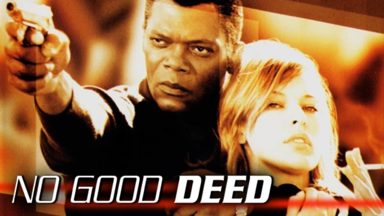 فيلم No Good Deed 2002 مترجم كامل HD
