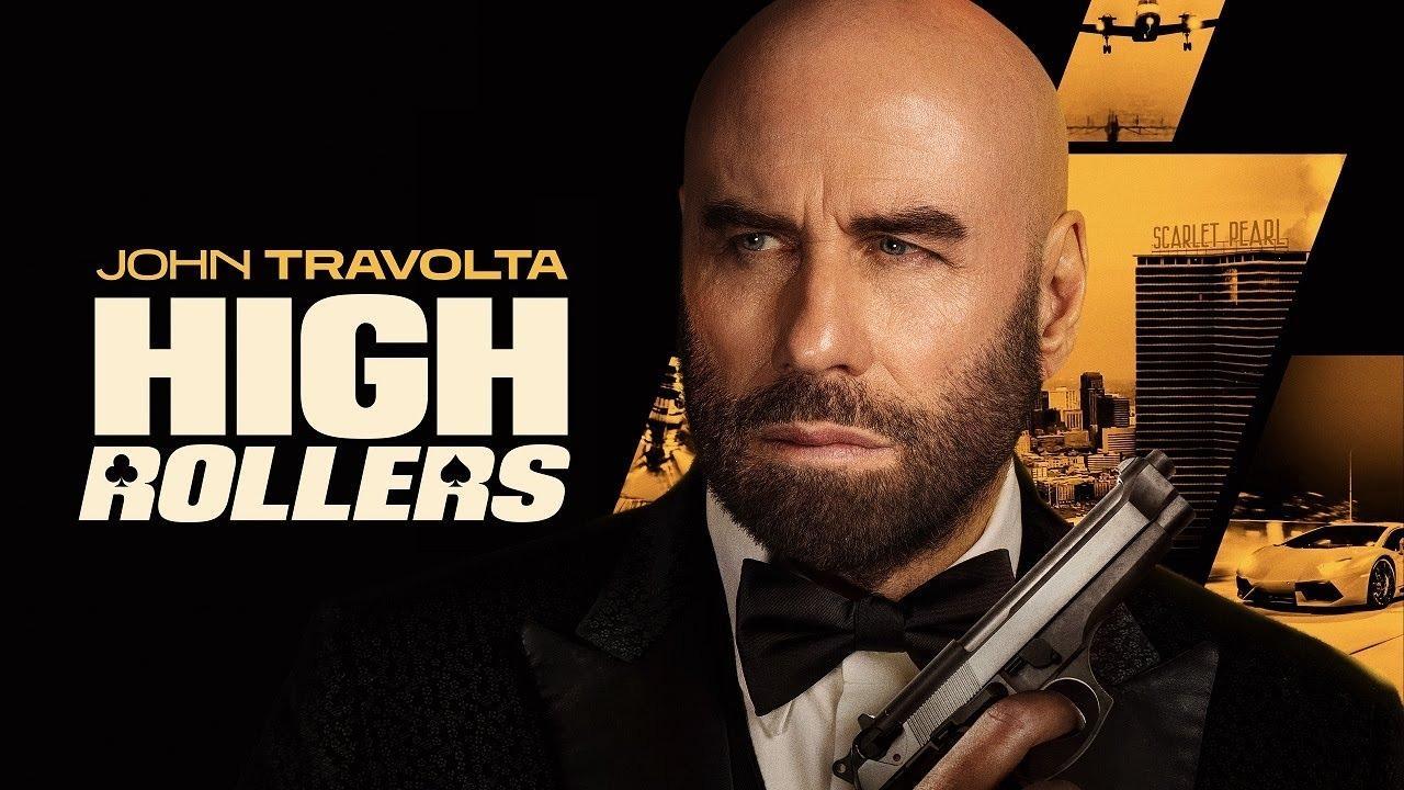 فيلم High Rollers 2025 مترجم كامل بجودة عالية HD