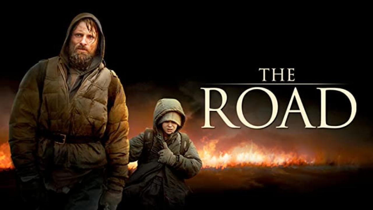 فيلم The Road 2009 مترجم كامل HD