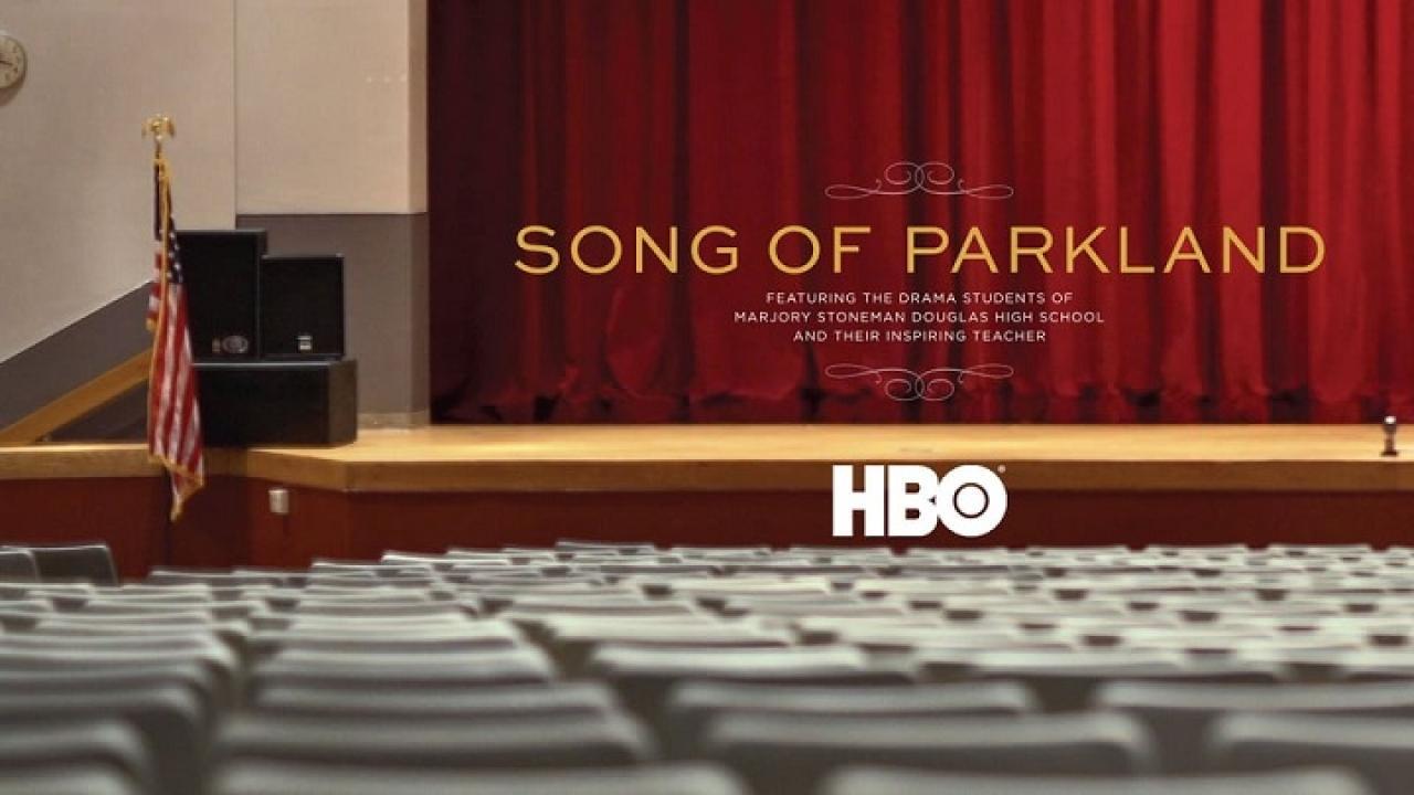 فيلم Song of Parkland 2019 مترجم كامل HD