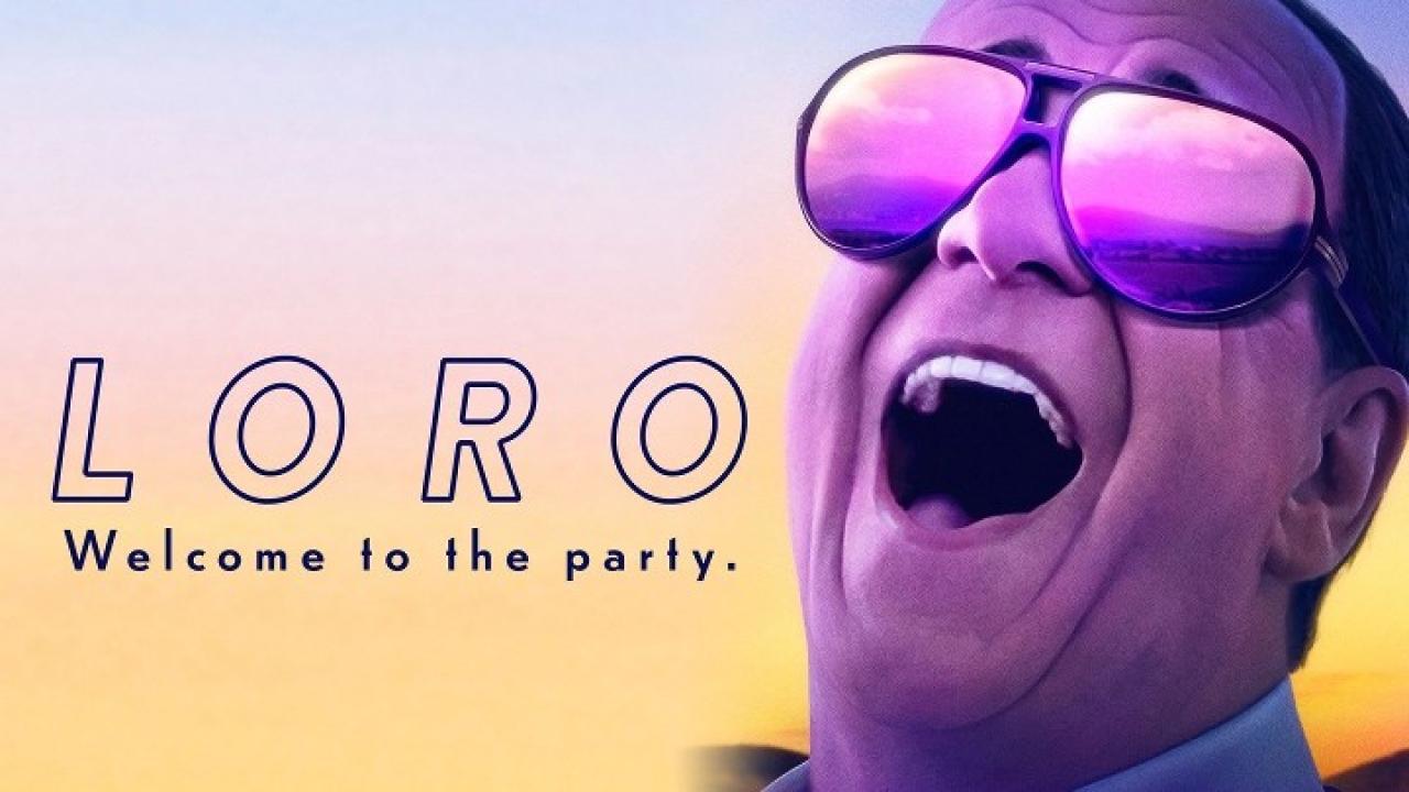 فيلم Loro 2018 مترجم كامل HD