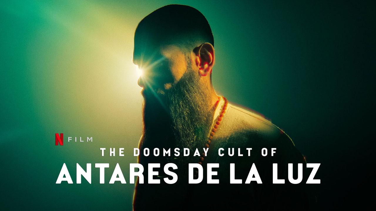 فيلم The Doomsday Cult of Antares De La Luz 2024 مترجم HD