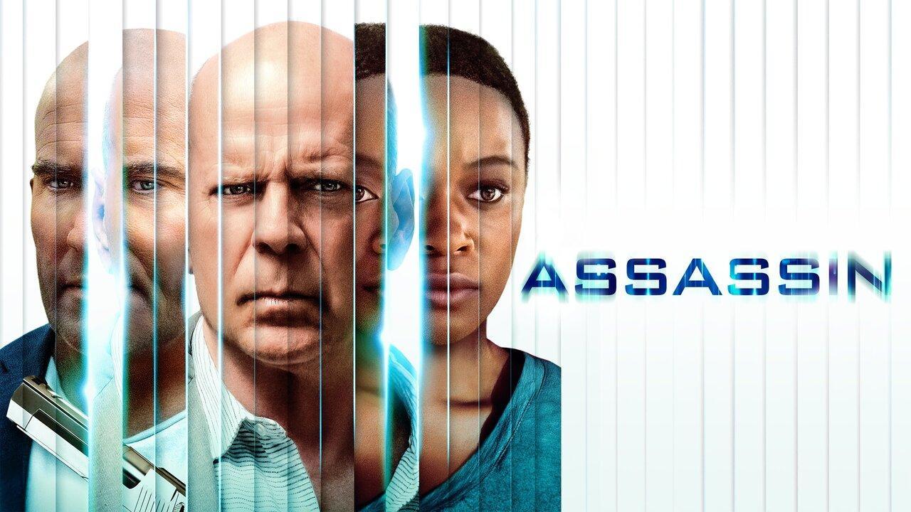 فيلم Assassin 2023 مترجم كامل HD