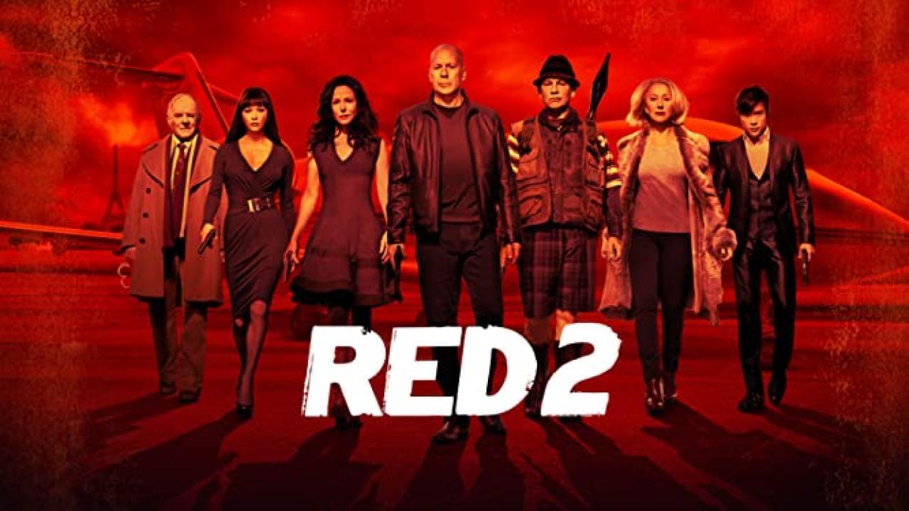 فيلم Red 2 2013 مترجم كامل HD