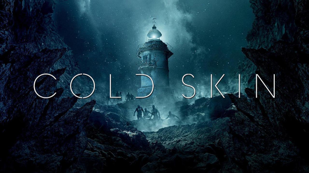 فيلم Cold Skin 2017 مترجم كامل HD