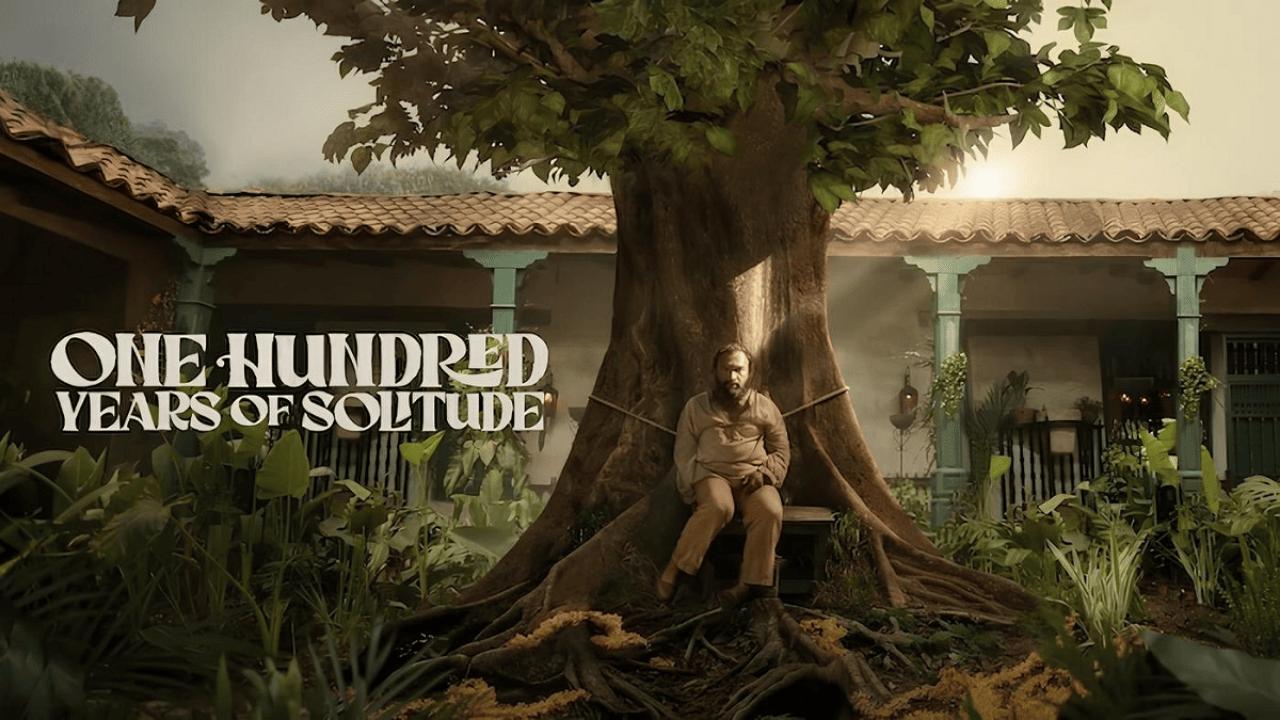 مسلسل One Hundred Years of Solitude الموسم الاول الحلقة 8 الثامنة والاخيرة مترجمة