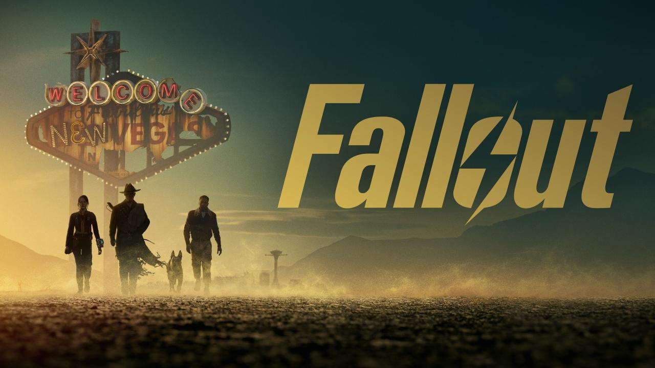 مسلسل Fallout الموسم الثاني الحلقة 7 السابعة مترجمة