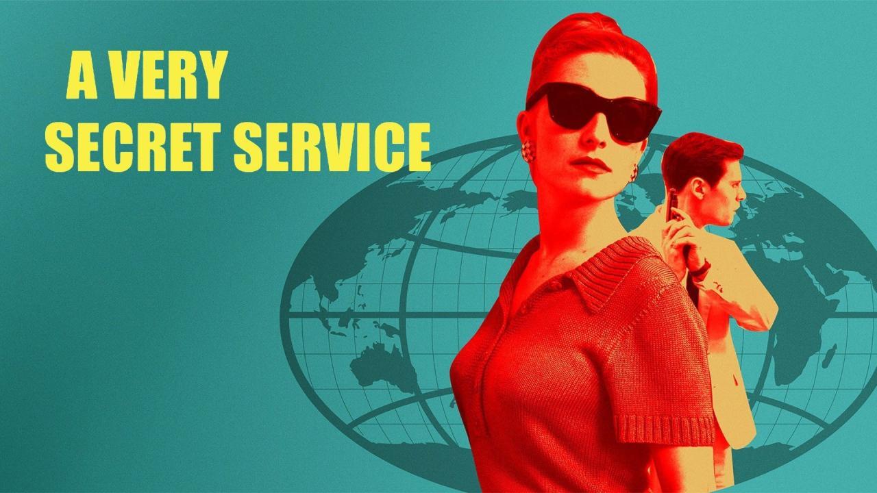 مسلسل Au Service De La France الموسم الثاني الحلقة 5 الخامسة مترجمة