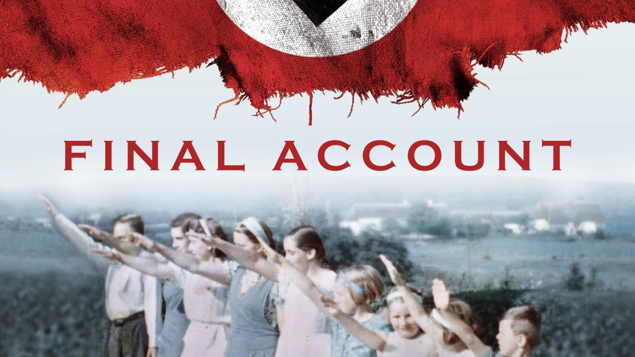 فيلم Final Account 2020 مترجم كامل HD