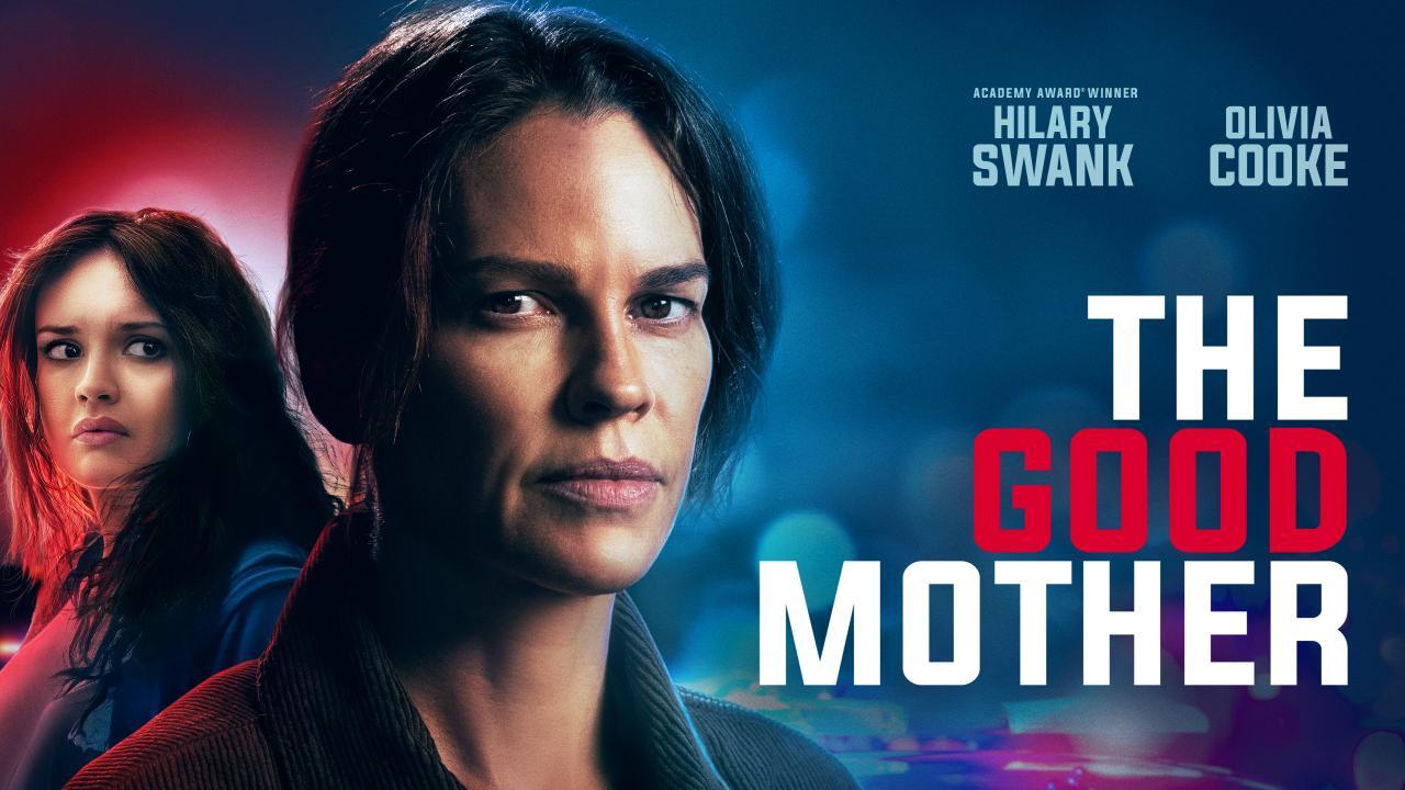 فيلم The Good Mother 2023 مترجم كامل HD