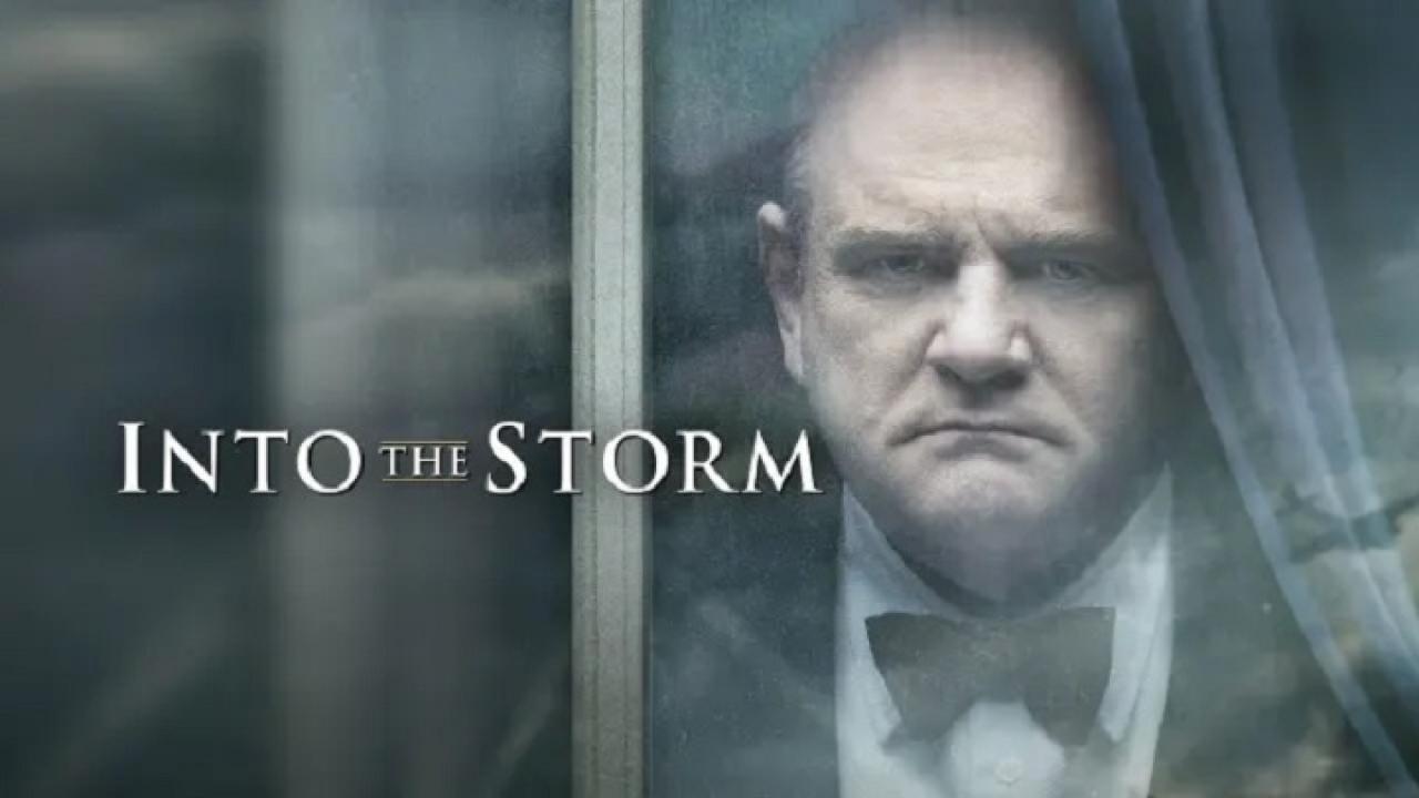 فيلم Into the Storm 2014 مترجم كامل HD