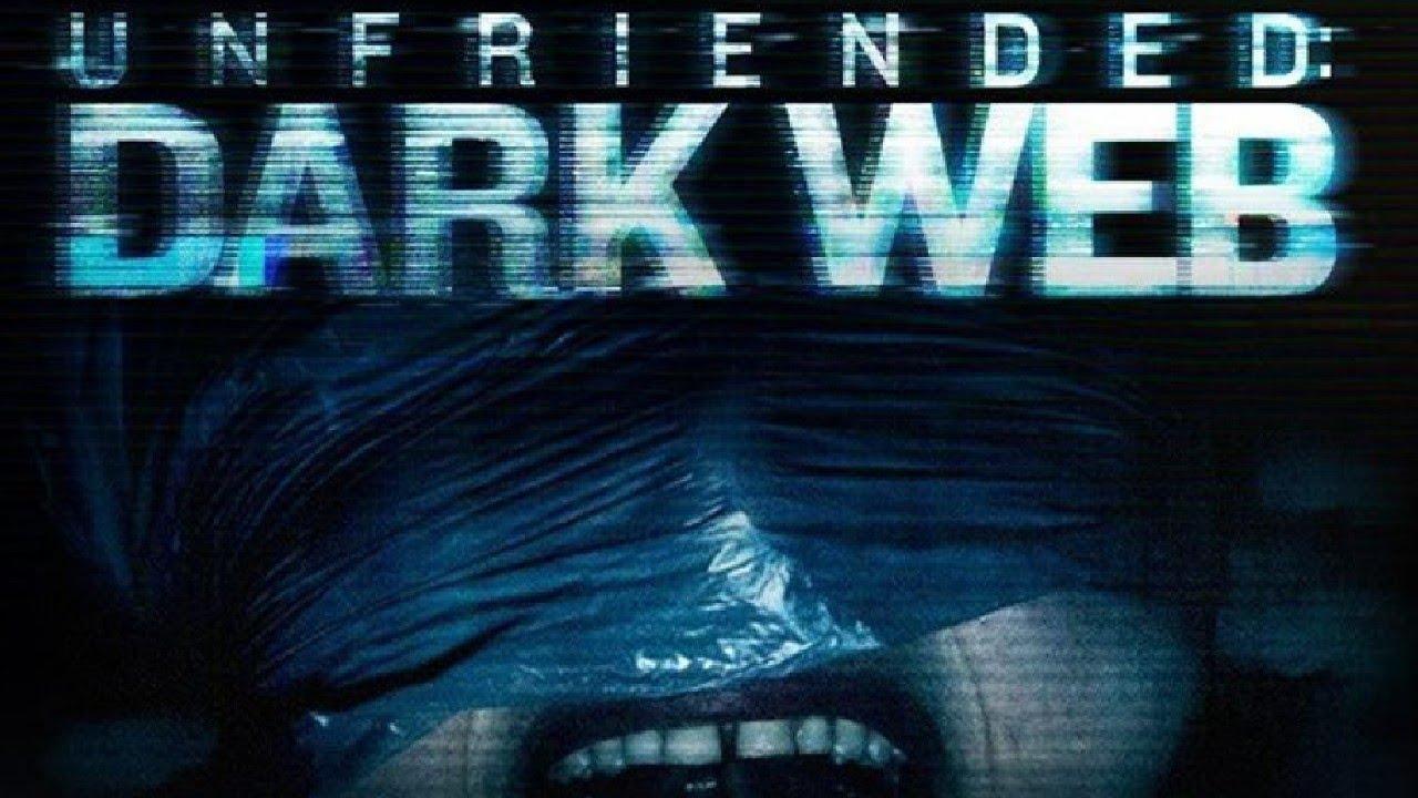 فيلم Unfriended: Dark Web 2018 مترجم كامل HD